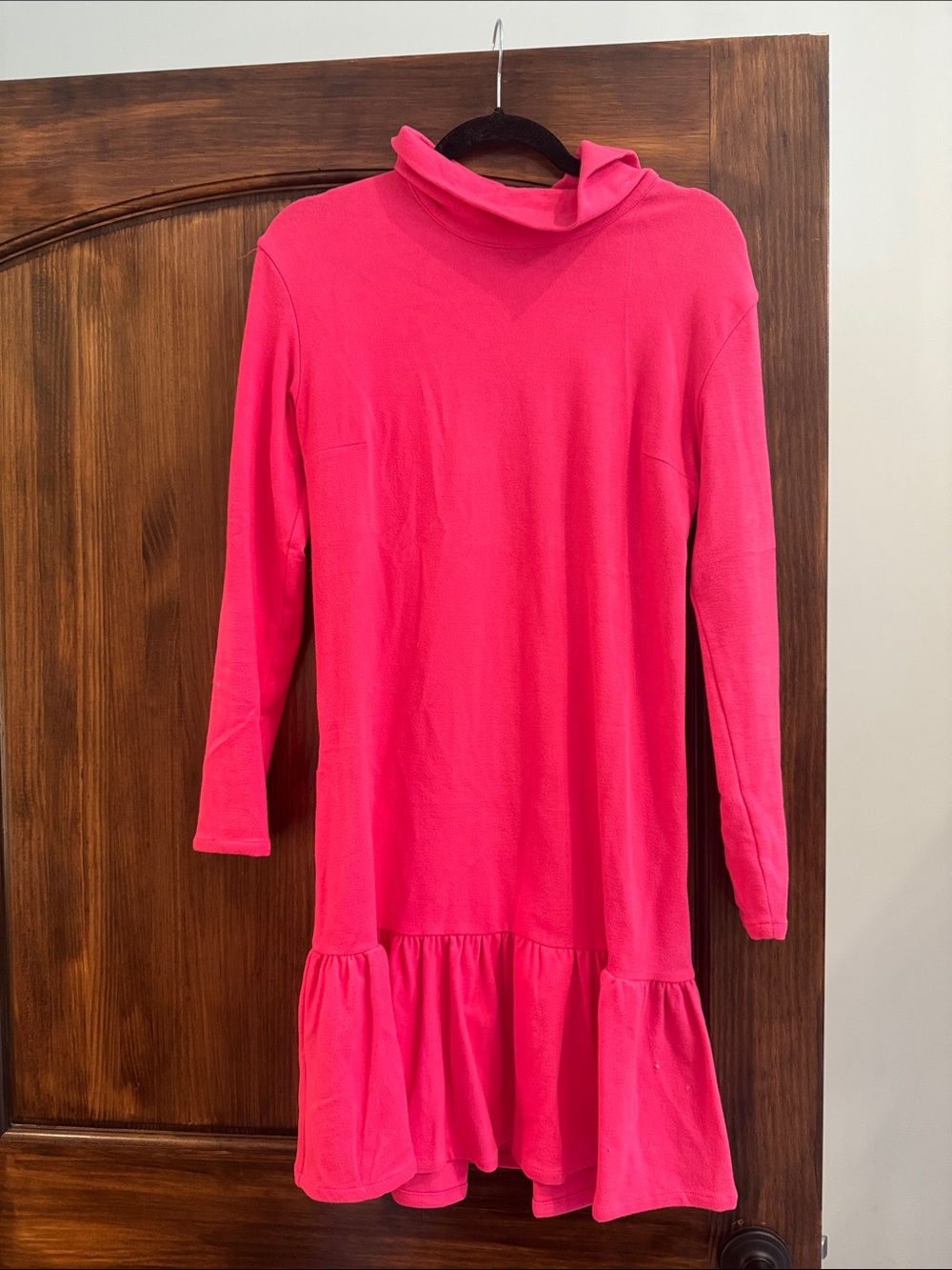 Buru Dress